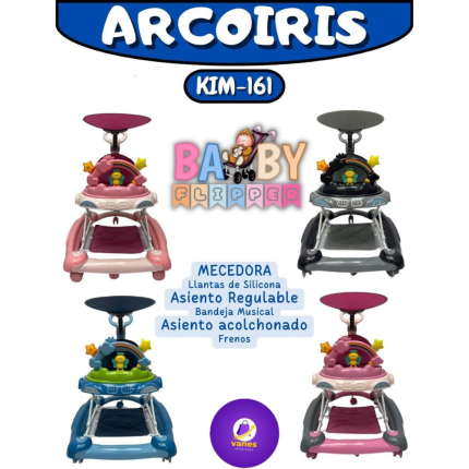 Carritos de bebe